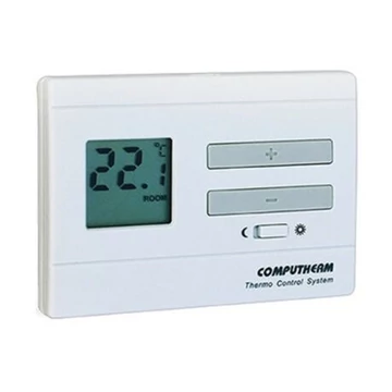 COMPUTHERM Q3 digitális szobatermosztát