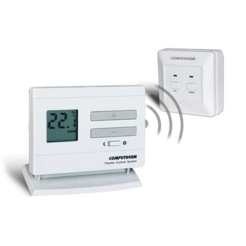 COMPUTHERM Q3RF digitális szobatermosztát