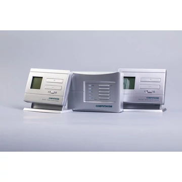 COMPUTHERM Q5RF digitális szobatermosztát