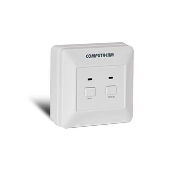 COMPUTHERM Q7RF (RX) Vezeték nélküli (rádiófrekvenciás) vevőegység COMPUTHERM szobatermosztátokhoz