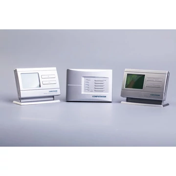 COMPUTHERM Q8RF programozható digitális szobatermosztát