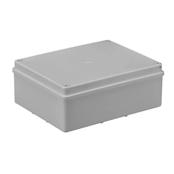 Pawbol S-BOX 516 falon kívüli műanyag kötődoboz 240xx190x90mm IP55