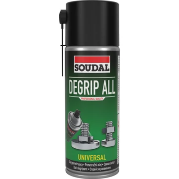 Soudal, csavarlazító spray, 400ml S123675