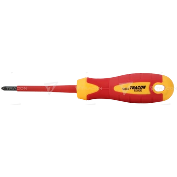 Csavarhúzó, Pozidriv, 1000V-raszigetelt, CrV SD5080PZ1