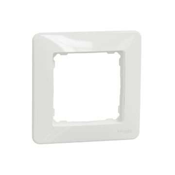 SEDNA DESIGN Egyes keret, fehér SDD311801