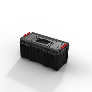 Qbrick Szerszámosláda System 500 BASIC 