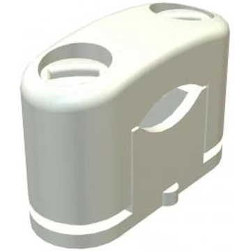 SOM-bilincs, 3081 LGR egy kábel részére 15 - 25 mm 2124254 OBO