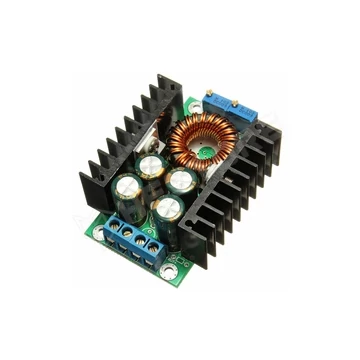 300W kapcsolóüzemű step-down feszültségszabályzó, 5-40V/1.2-28V, CV/CC SPX-300W