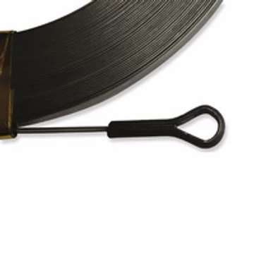 Behúzószalag laposacél 5fm d=3,2mm STILO STI1391