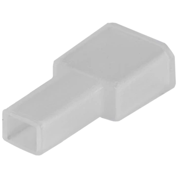 PVC szigetelés rátol. csatl. csaphoz(CS5) és hüvelyhez(CSH6) SZICSH6