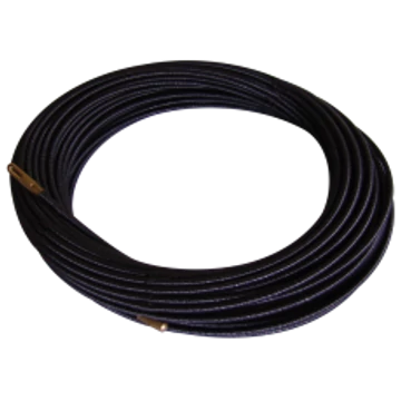 Fém-spirál vezeték-behúzószál  TBSZS-20