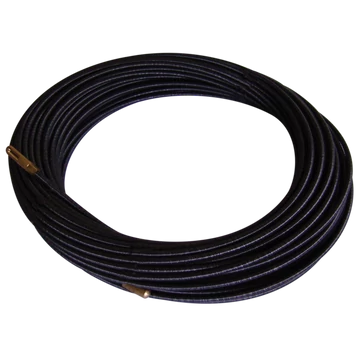 Fém-spirál vezeték-behúzószál  TBSZS-5