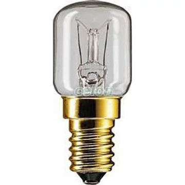 Hűtőszekrény izzó E14 15W 230V  TGS-00000008 Tungsram