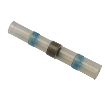 Hőre zsugorodó hüvely ónnal 1,5-2,5 mm, Sn THSN2,5