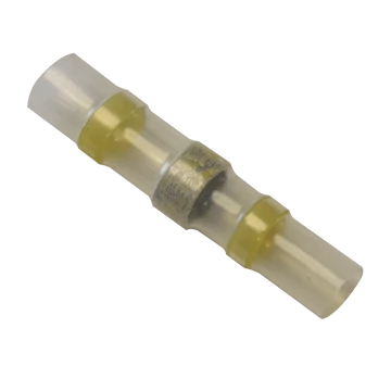 Hőre zsugorodó hüvely ónnal 4-6mm, Sn THSN6