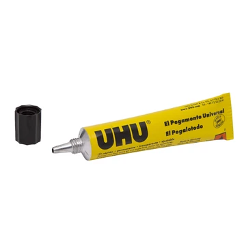 UHU Univerzális ragasztó - 20 ml U42425