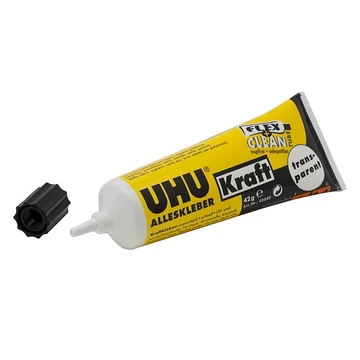 Univerzális ragasztó U45040 UHU