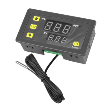 Beépíthető termosztát W3230-230V