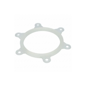 Hajdú Bojler zárólap alaplap 