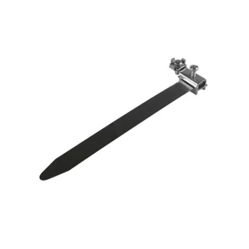 Földelő szalag 1/8 - 3/8