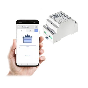 COMPUTHERM B220 Wi-Fi távkapcsoló