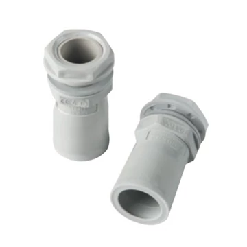 Tömített csőadapter 25-os, IP67 EC74125 Elettrocanali