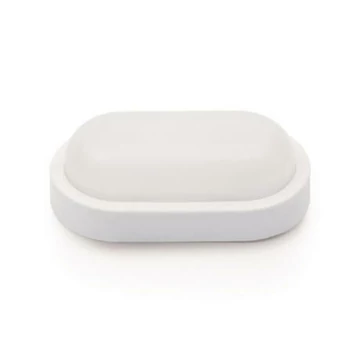 Hajólámpa LED 8W 4500K természetes fehér 600 lumen IP54 Optonica DL2802