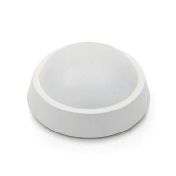 Kerek hajólámpa LED 13W 4500K természetes fehér 1050 lumen IP65 Optonica DL2813