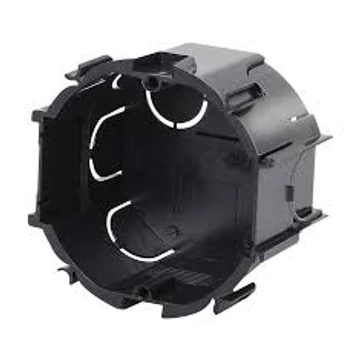 Sorolható szerelvénydoboz 65-ös. perforált. e810 F-TRONIC  7310064                                            