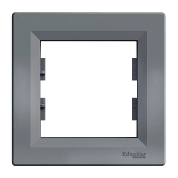 ASFORA Egyes keret, acél eph5800162