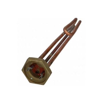 Bojler fűtőbetét "olasz" 2000W menetes 5/4" 26162