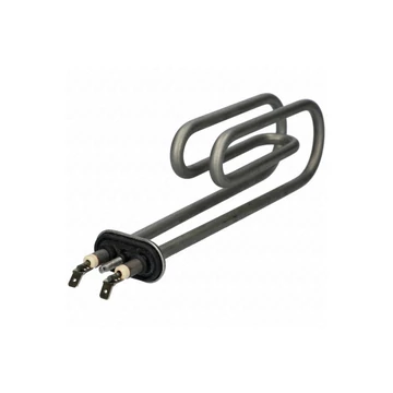 Hajdu Bojler fűtőbetét 2400W 24mm fűtőszál + tömítés acél (emax) 01332