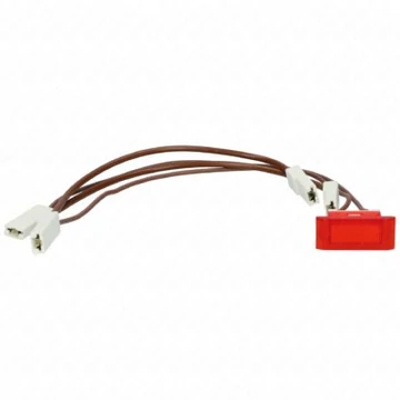 Hajdú Bojler jelzőlámpa vezetékes