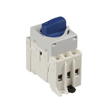 Moduláris kapcsoló 3P 3x40A Ensto KS3.40