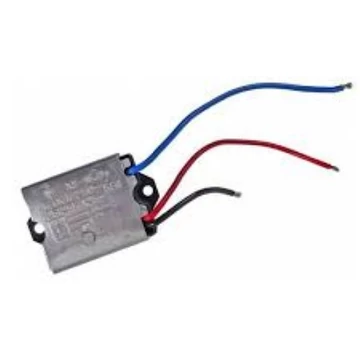 Lágyindító elektronika 230V 16A 04908