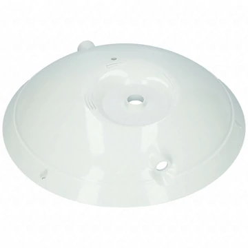 Hajdú Bojler mély fenéklap műanyag alj búra ZEK