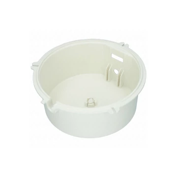 Hajdu Bojler mély fenéklap műanyag alj, búra