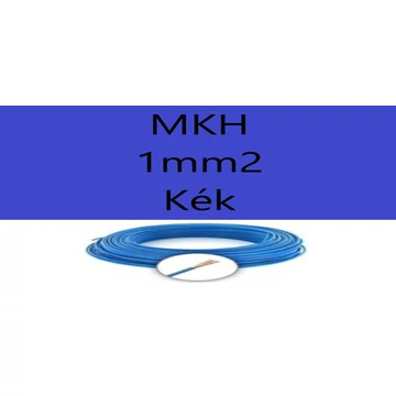 Mkh 1mm2 Kék