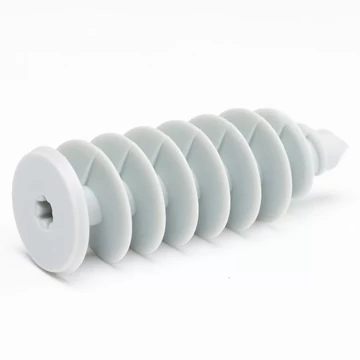 fix-ITH menetes polisztirol dübel SW6, 25x50