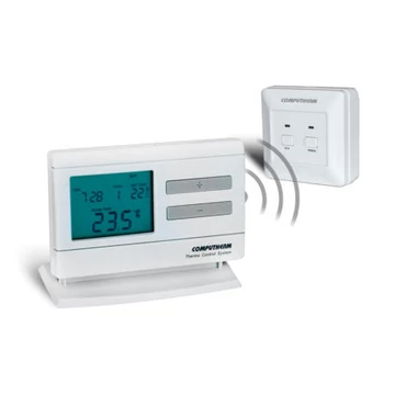 COMPUTHERM Q7RF programozható digitális szobatermosztát