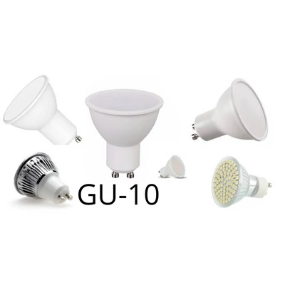 GU-10