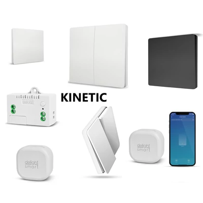 Kinetikus kapcsolók