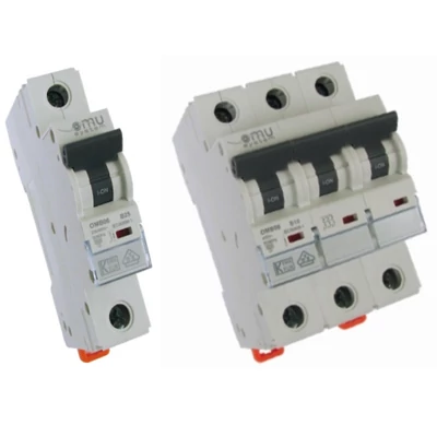 Omu system