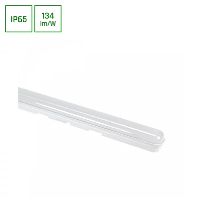 Védett LED lámpatestek