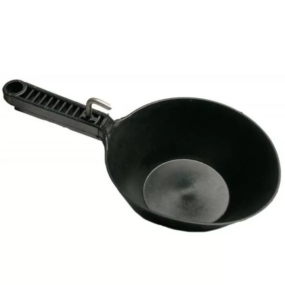 Kőműves serpenyő, műanyag 000510-B