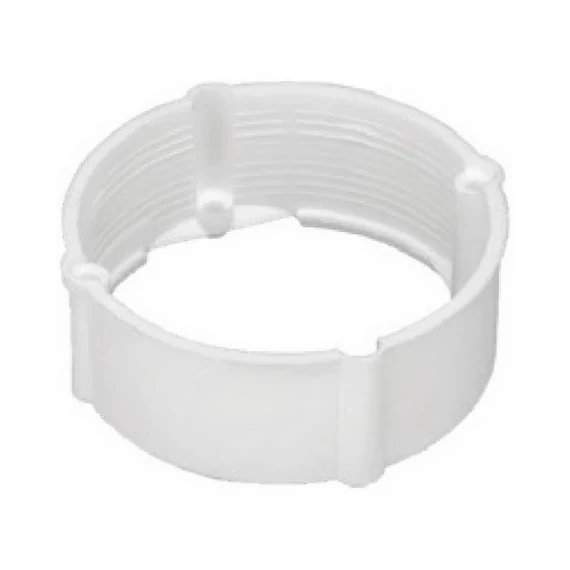 Szerelvénydoboz kiemelő gyűrű, csavaros, 24 mm távtartó közgyűrű 03259 PAWBOL