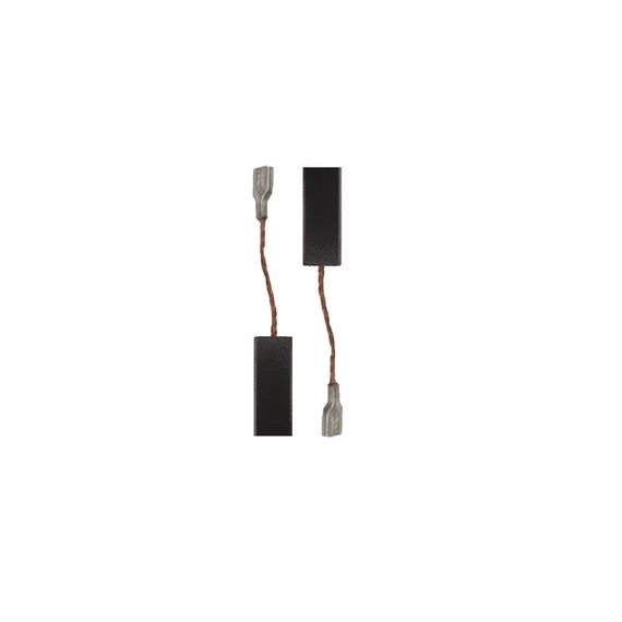 Szénkefe 6x8,2x14,2mm 05026 FERM