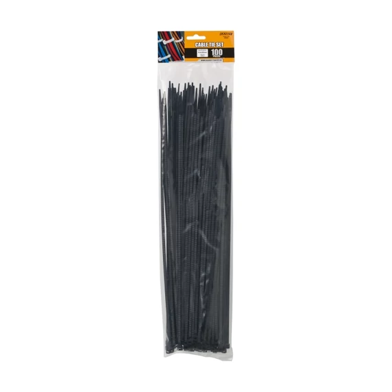 Vezetékkötegelő 390 x 4,6 mm 05423 HANDY