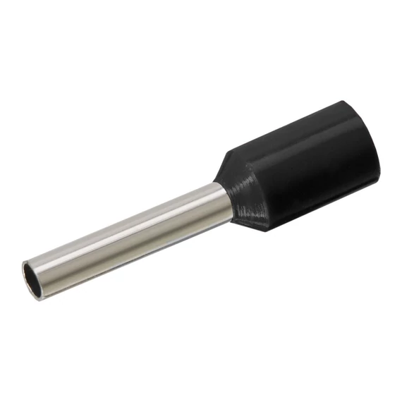 Érvéghüvely<br>1,5 mm²-es vezetékekhez<br>10 mm 05490
