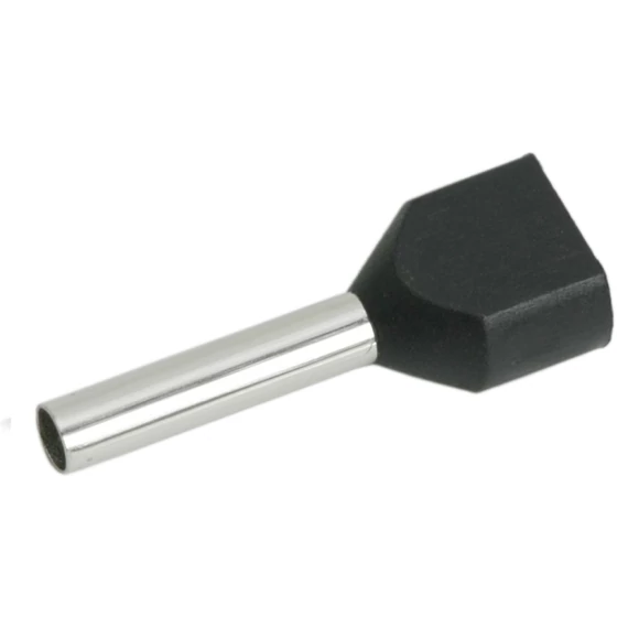 Érvéghüvely<br>2 x 1,5 mm²-es vezetékekhez 05723